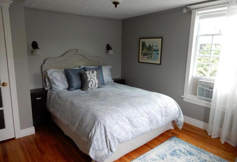 Номер Superior, Serendipity B&b