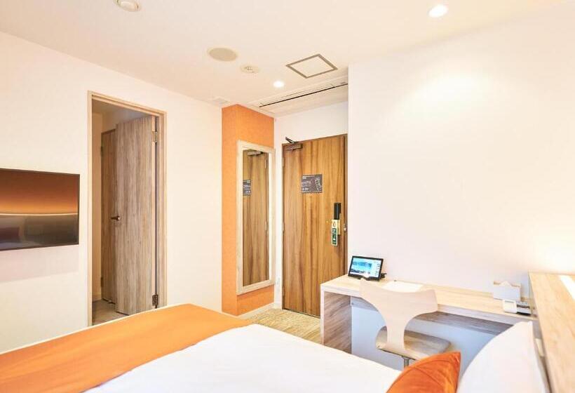 Номер Стандарт, Webase Kamakura