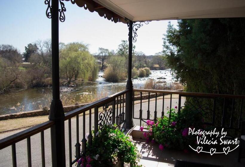 패밀리 스위트, Mistique Waters Guesthouse