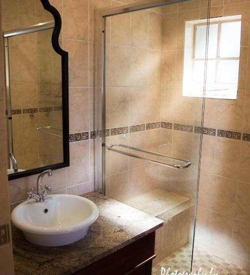 패밀리 스위트, Mistique Waters Guesthouse
