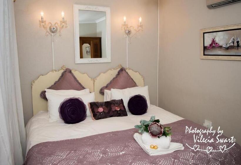스탠다드 내측 룸, Mistique Waters Guesthouse