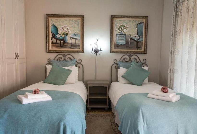 이코노미 룸, Mistique Waters Guesthouse