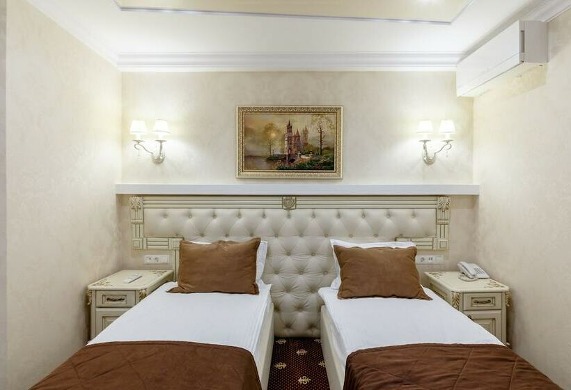 Номер Economy, Chevalier Hotel & Spa