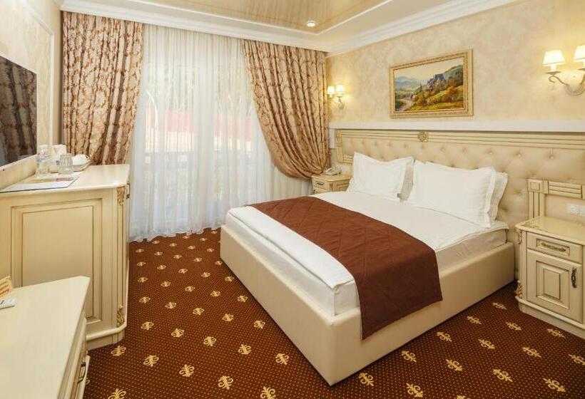 Номер Deluxe, Chevalier Hotel & Spa