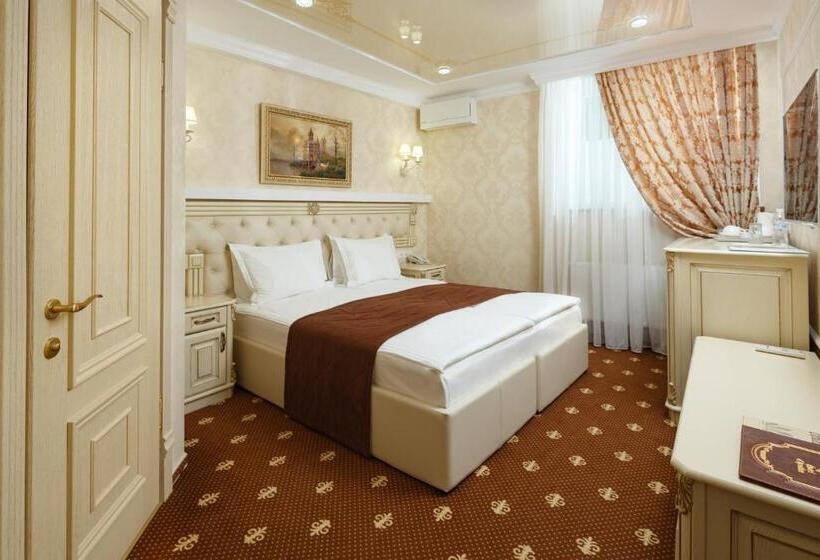 Номер Economy, Chevalier Hotel & Spa
