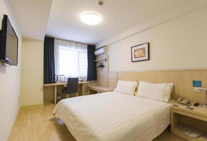 Номер Стандарт, Jinjiang Inn Xuzhou Jinshanqiao Development Zone Dongshan Road