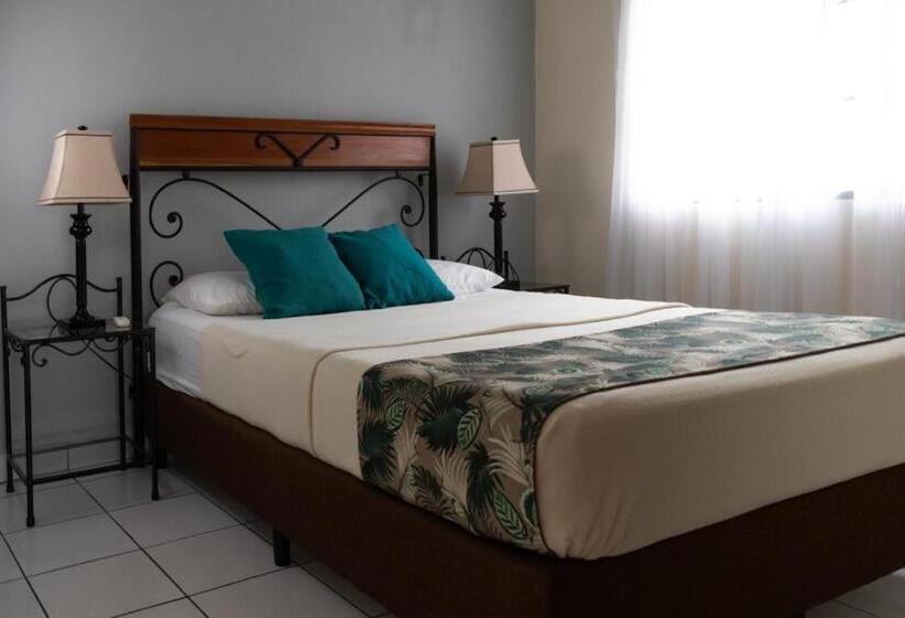 Номер Стандарт, San Jose, Matagalpa
