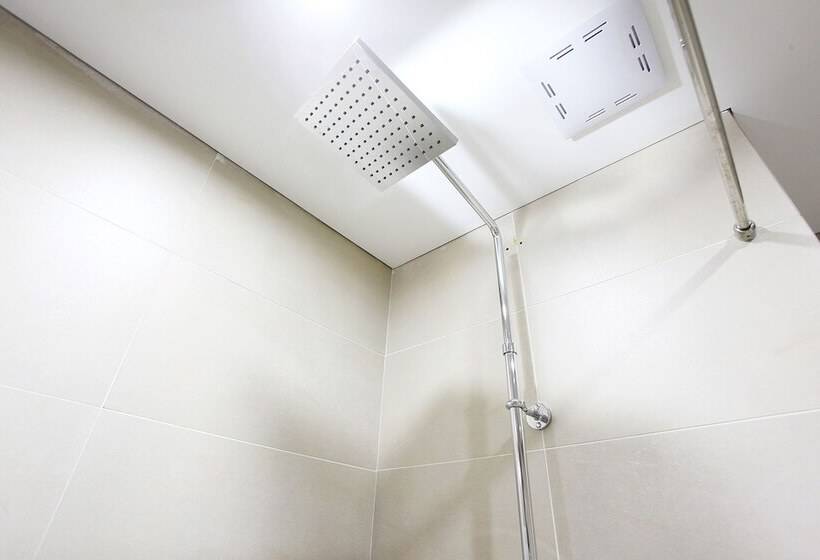 Quarto Estandar, The Ace