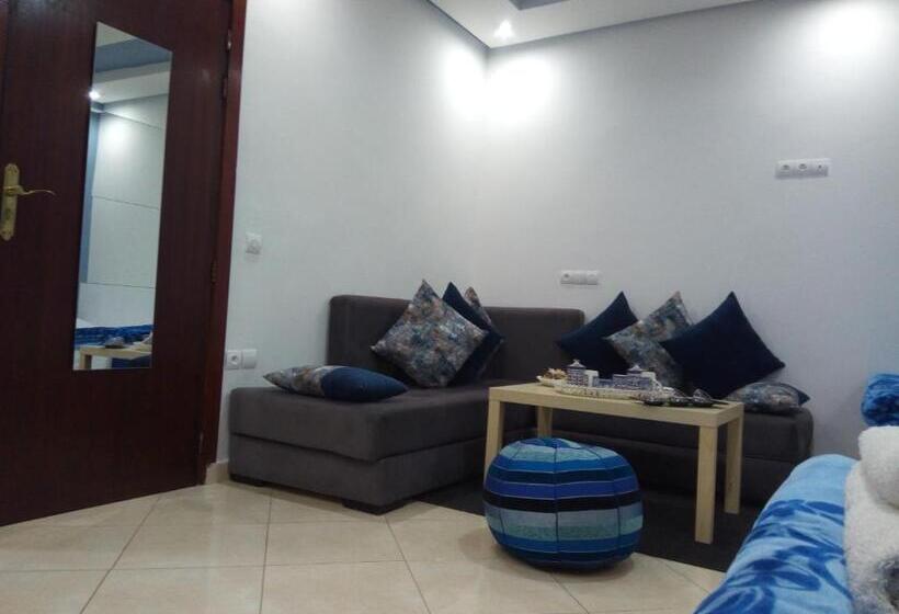 스탠다드 룸, Studios Taha