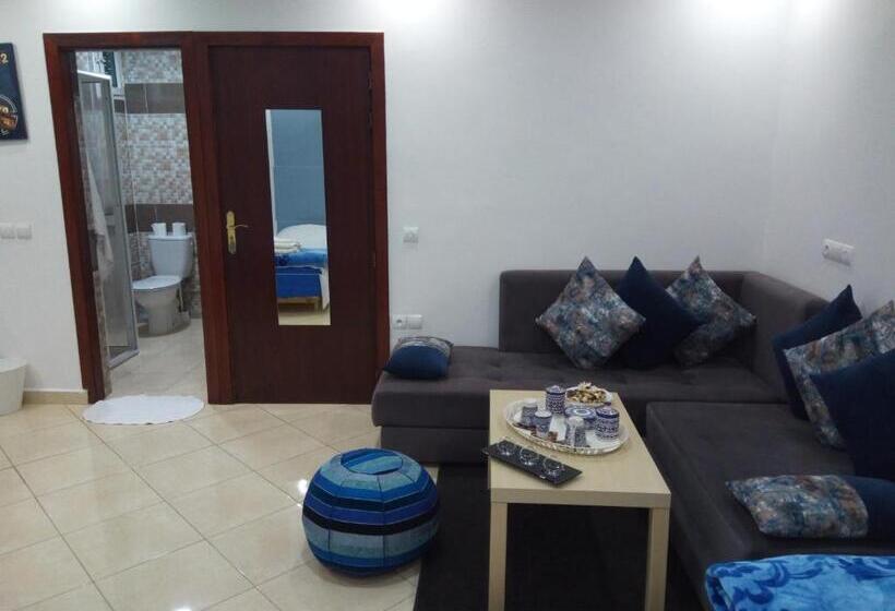 스탠다드 룸, Studios Taha