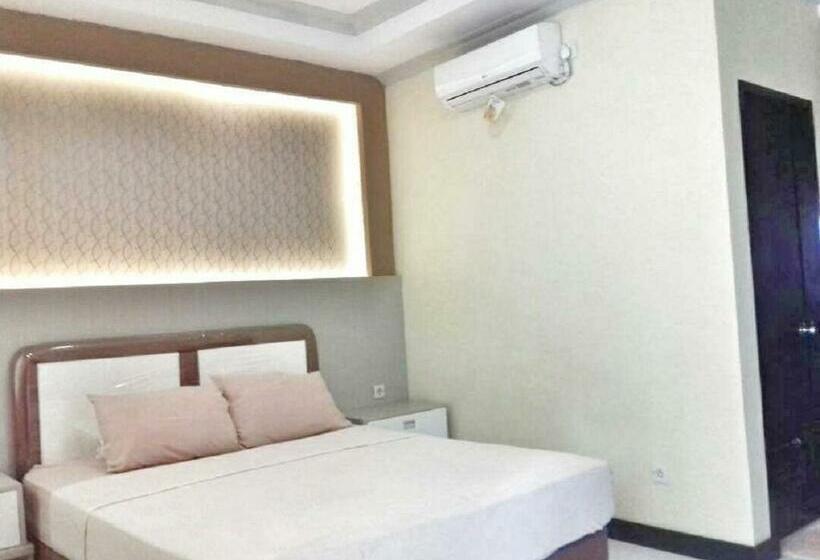 Номер Deluxe Вид на Море, Allisa Resort