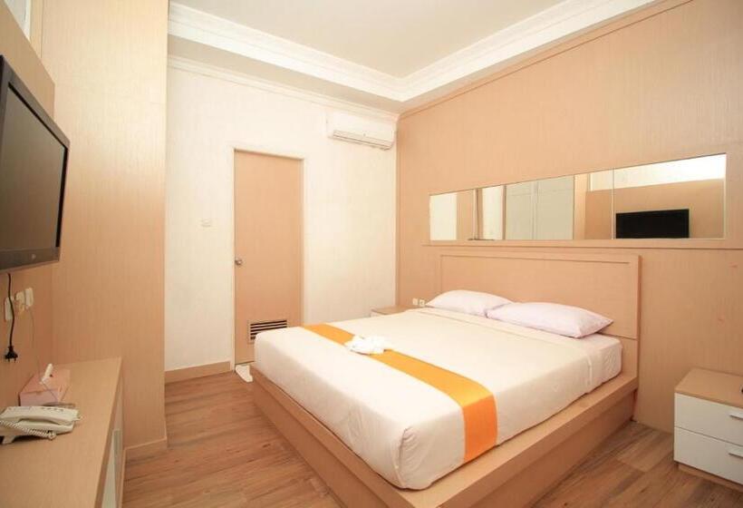 Президентский Люкс, Allisa Resort