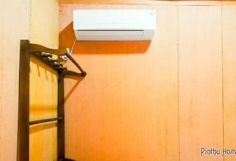 Дом 1 Спальня, Pinthu Home Stay
