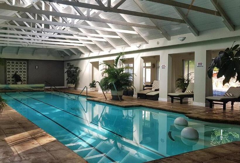 Шале 1 Спальня, Fordoun Hotel And Spa