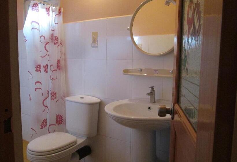 Family Suite, Apollo
