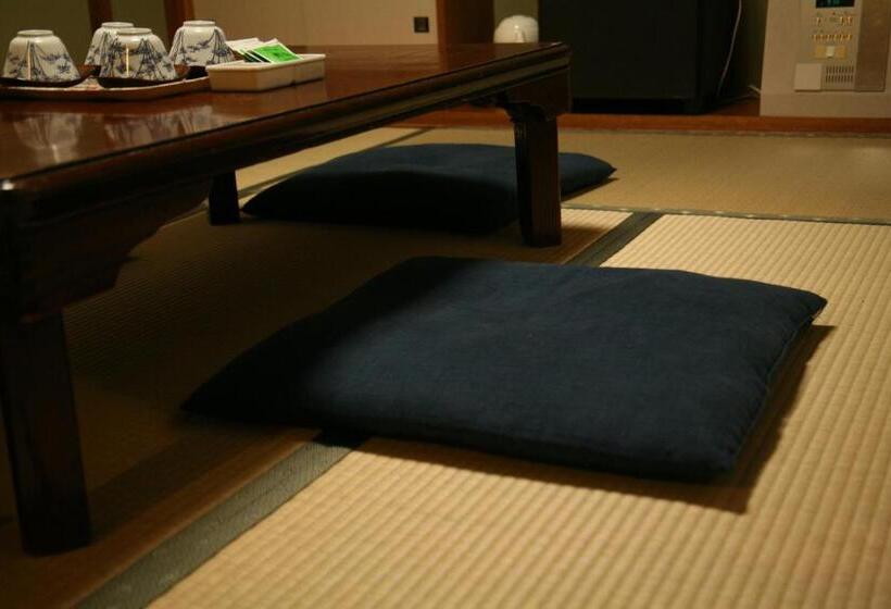 Номер Стандарт, Ikeda