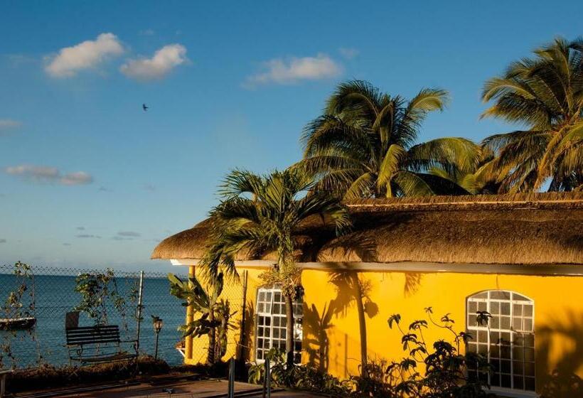 بانگلوی استاندارد, Villa Anakao Mauritius