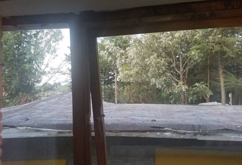 اتاق استاندارد, Triple Eden Resort   Naivasha