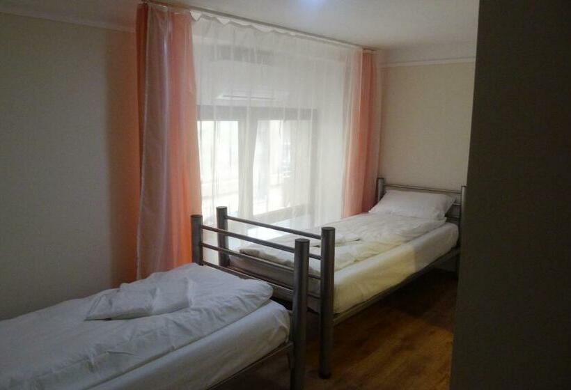 Номер Стандарт, Center Hostel And Guest House