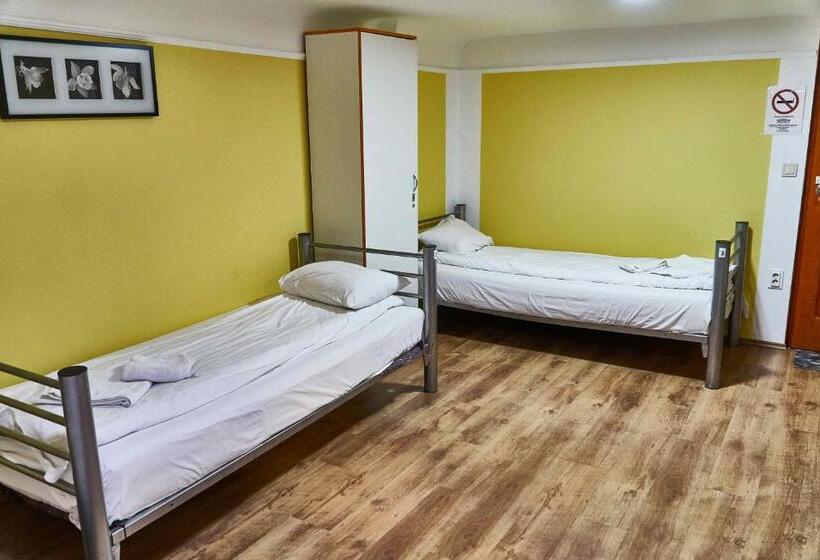 Номер Стандарт, Center Hostel And Guest House