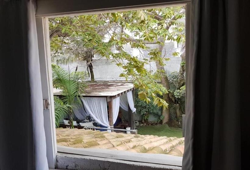 Номер Economy, Marina Dos Anjos Pousada