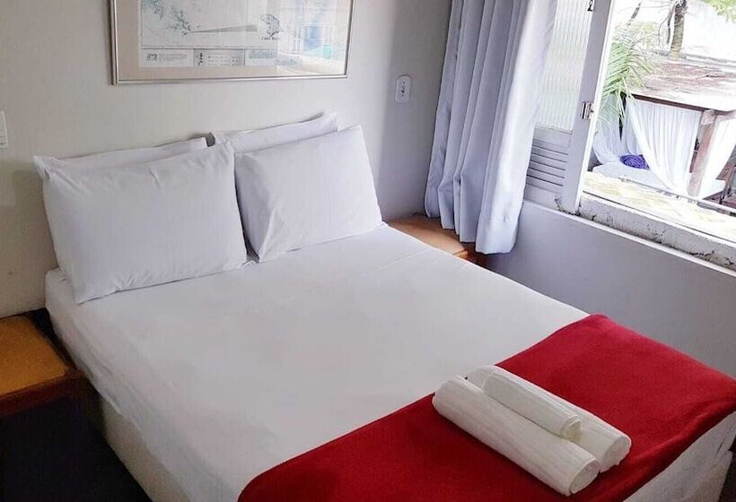 Номер Economy, Marina Dos Anjos Pousada
