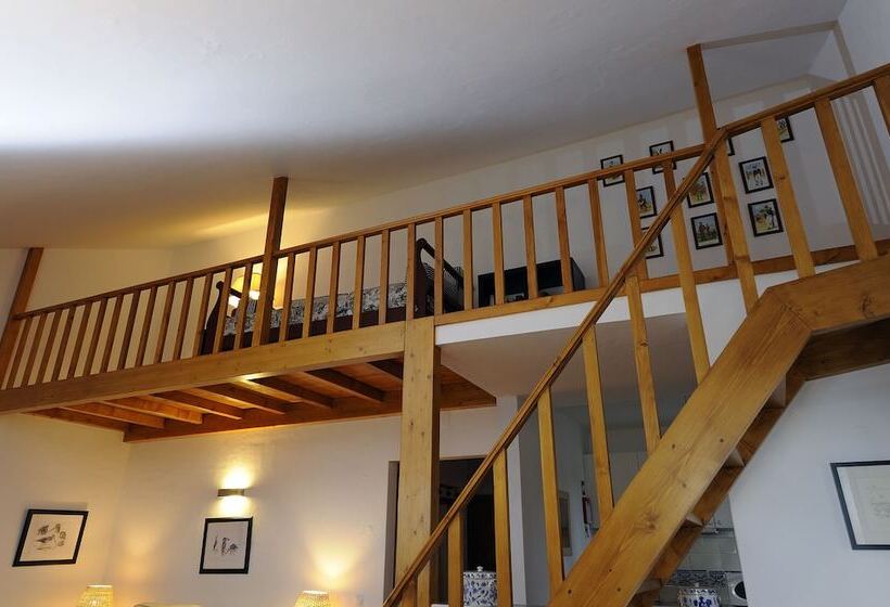 Дом 2 Спальни, Casas De Juromenha