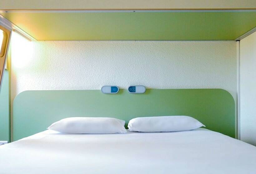 Номер Стандарт Трехместный, Ibis Budget Narbonne Sud A9/a61
