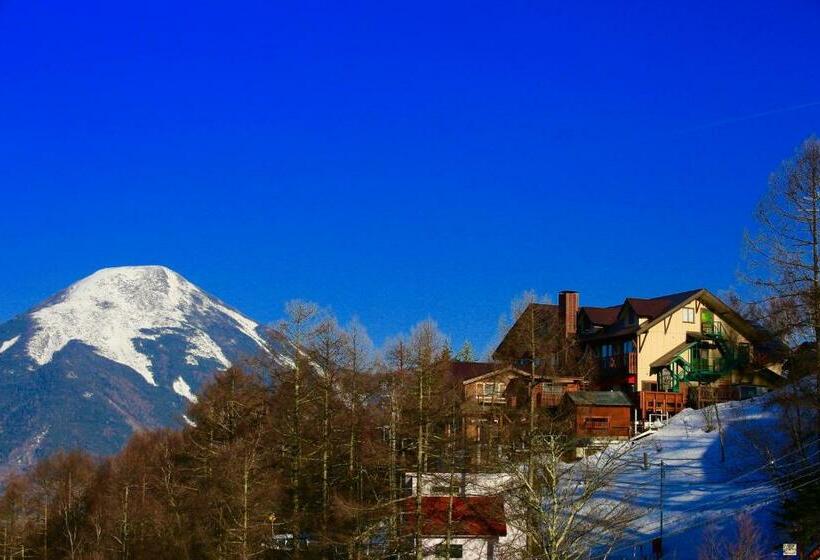 スタンダードルーム, Andermatt