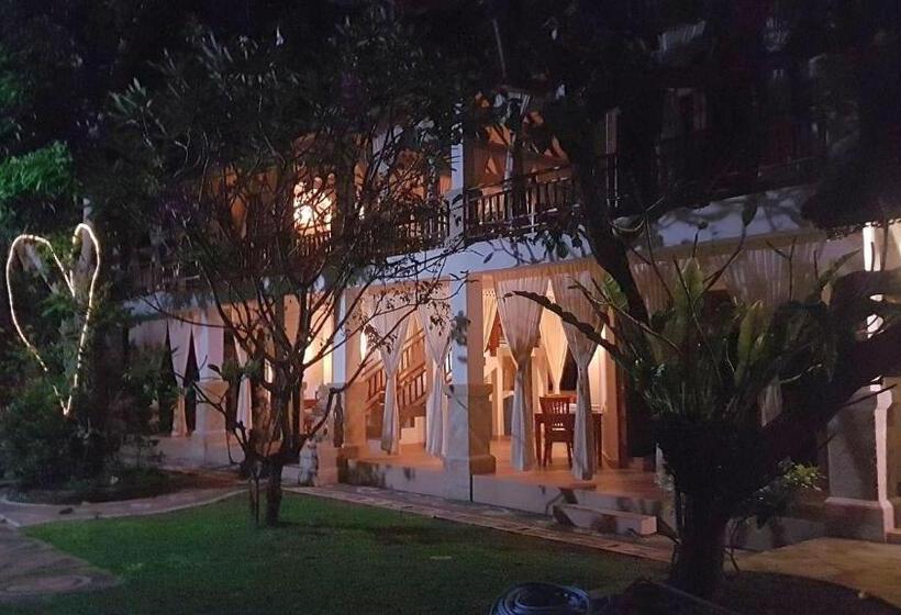 Номер Стандарт, Villa Jakaranda And Villa Marakuya