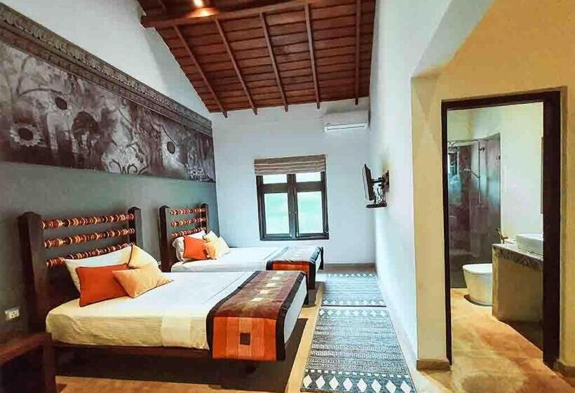 标准间, Serendib Signature Resort