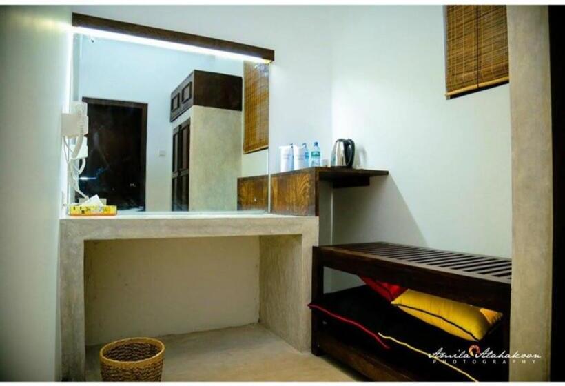 豪华房间, Serendib Signature Resort