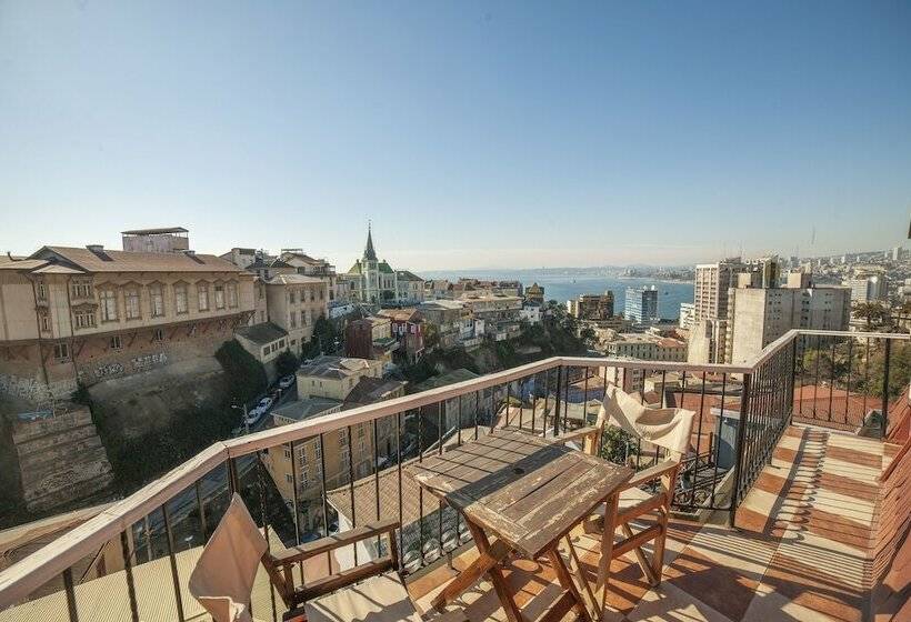اتاق استاندارد, Boutique Casa Vander