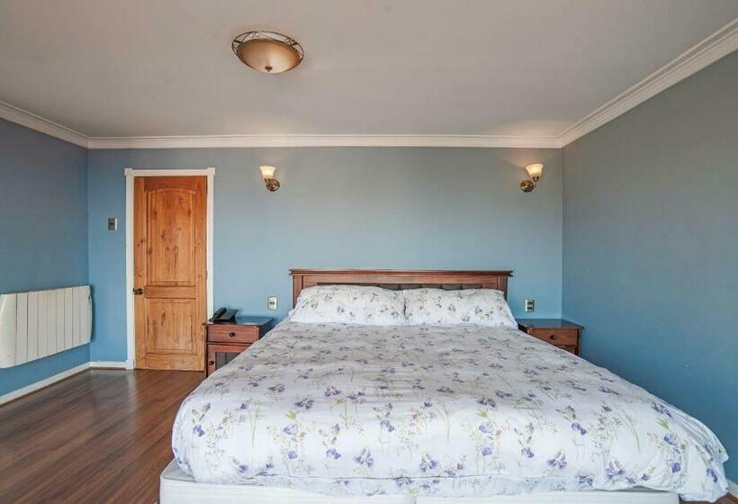 سوییت, Boutique Casa Vander