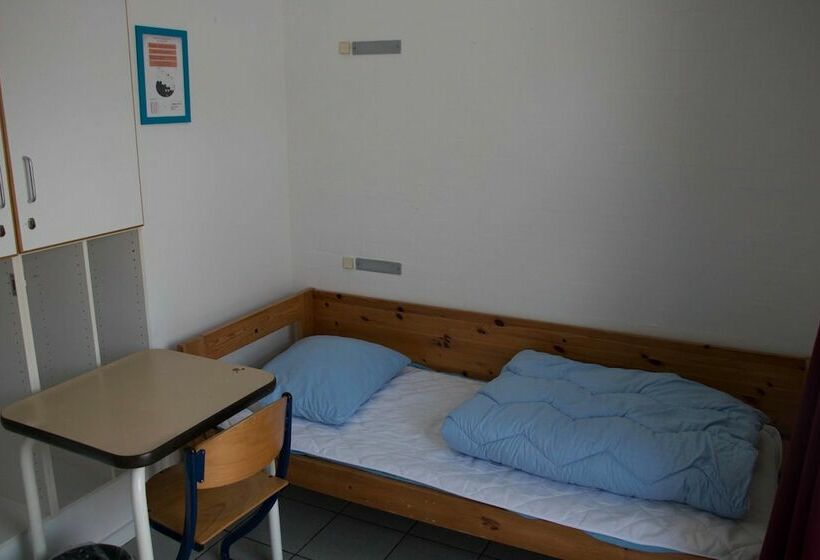 اتاق استاندارد چهار تخته, Danhostel Helsingør