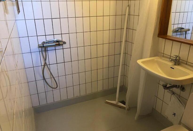اتاق استاندارد, Danhostel Helsingør