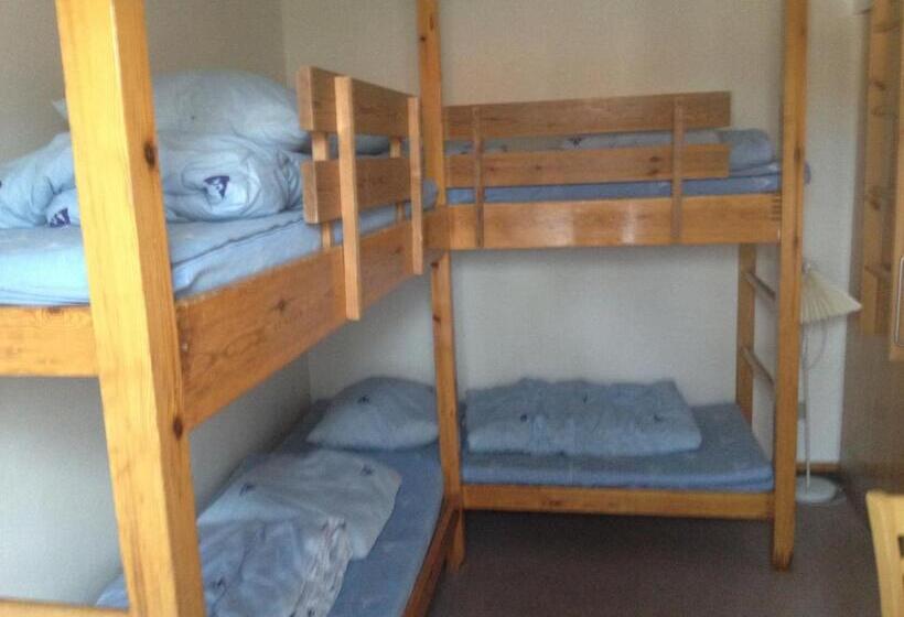 اتاق پنج‌تخته استاندارد, Danhostel Helsingør