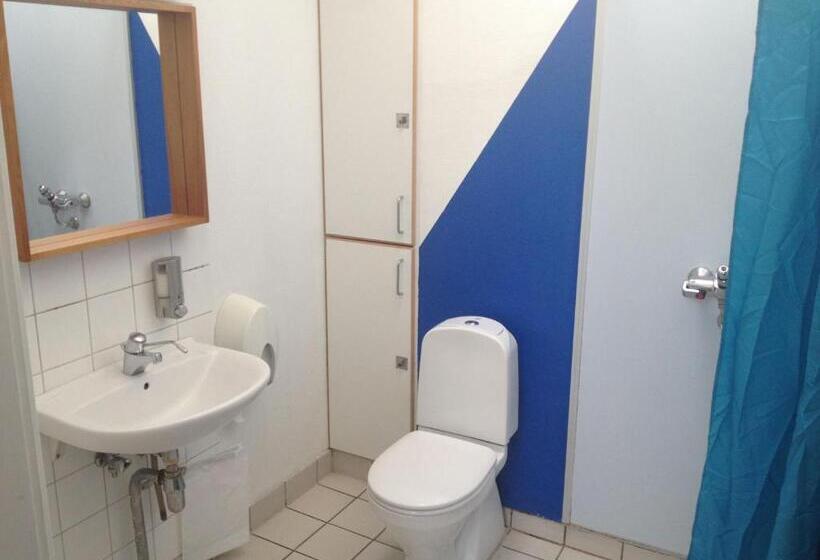 اتاق خانوادگی, Danhostel Helsingør