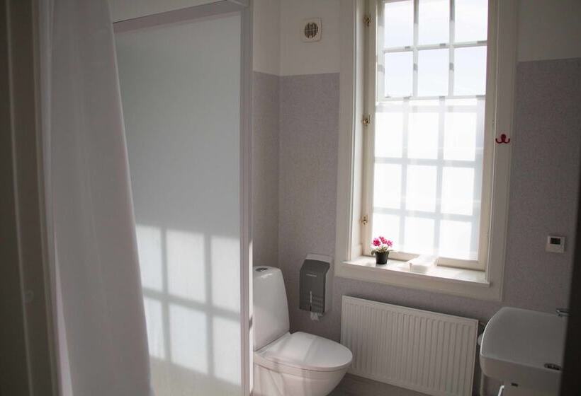 اتاق استاندارد سه نفره, Danhostel Helsingør