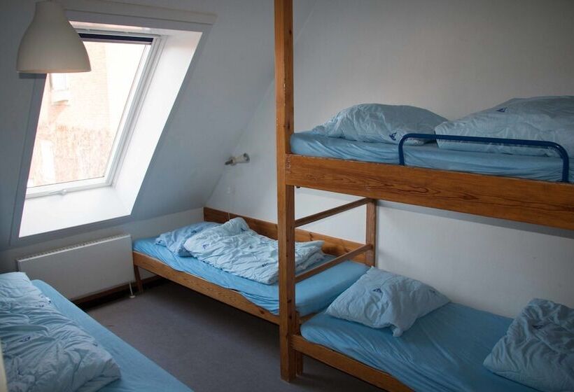 اتاق خانوادگی, Danhostel Helsingør