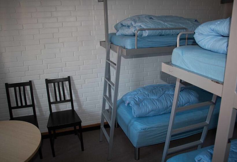 اتاق خانوادگی, Danhostel Helsingør