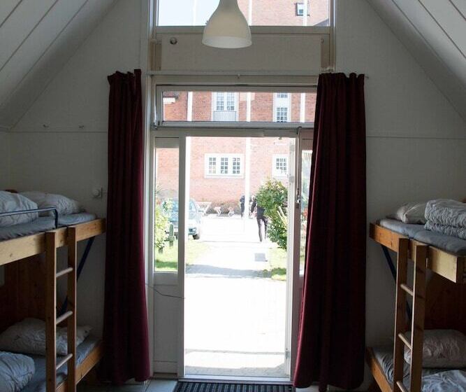 اتاق خانوادگی, Danhostel Helsingør