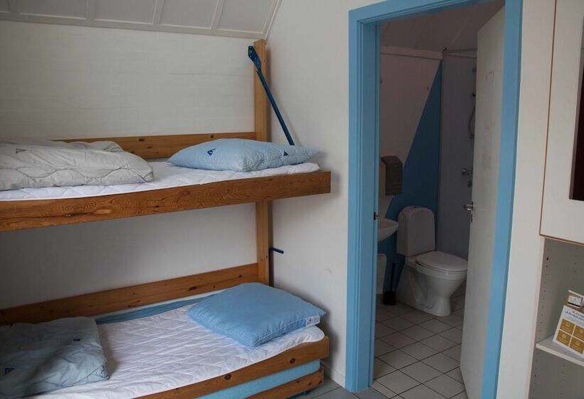 اتاق خانوادگی, Danhostel Helsingør