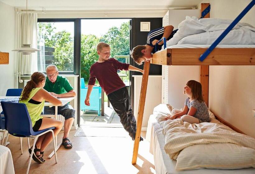 Семейный Номер, Danhostel Viborg