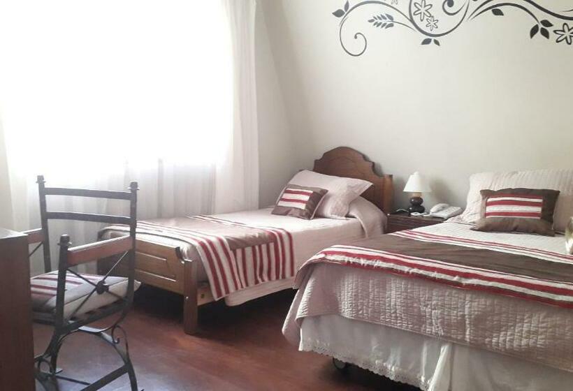 Номер Стандарт, Boutique 3 Poniente