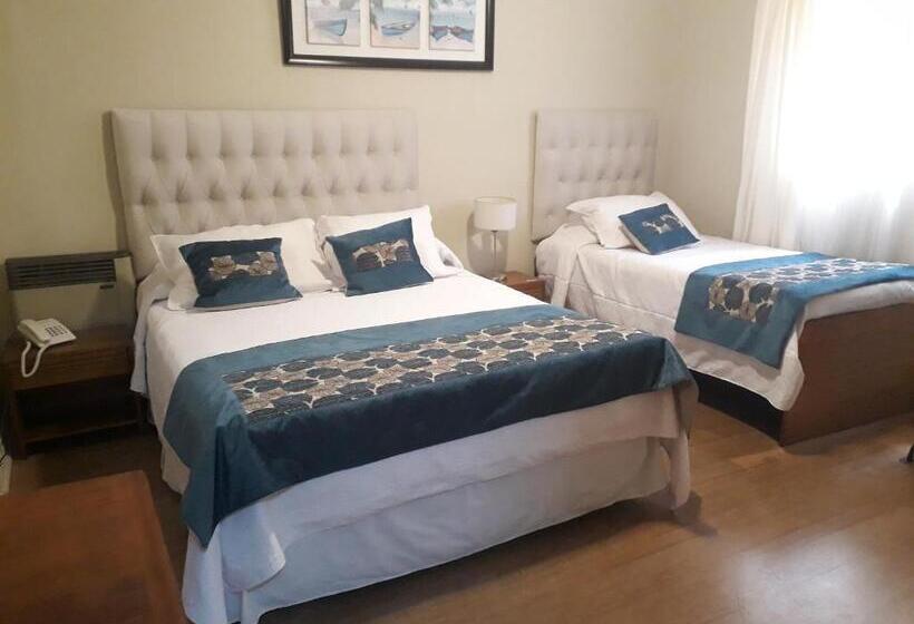 Номер Стандарт, Boutique 3 Poniente