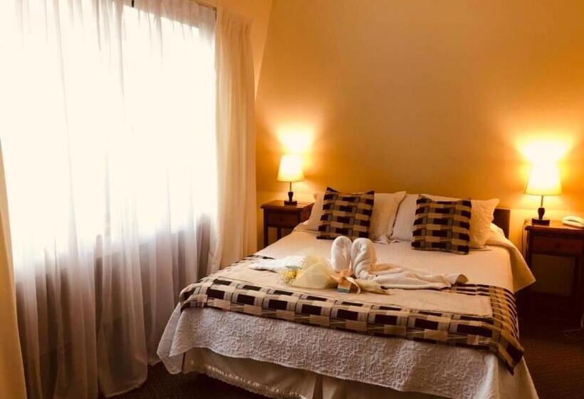 Номер Стандарт, Boutique 3 Poniente