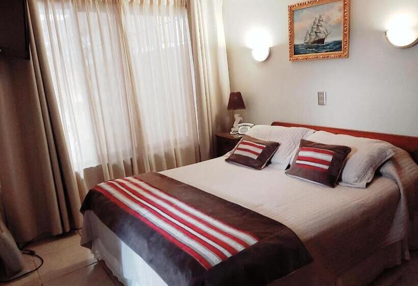 Quarto Economy, Boutique 3 Poniente