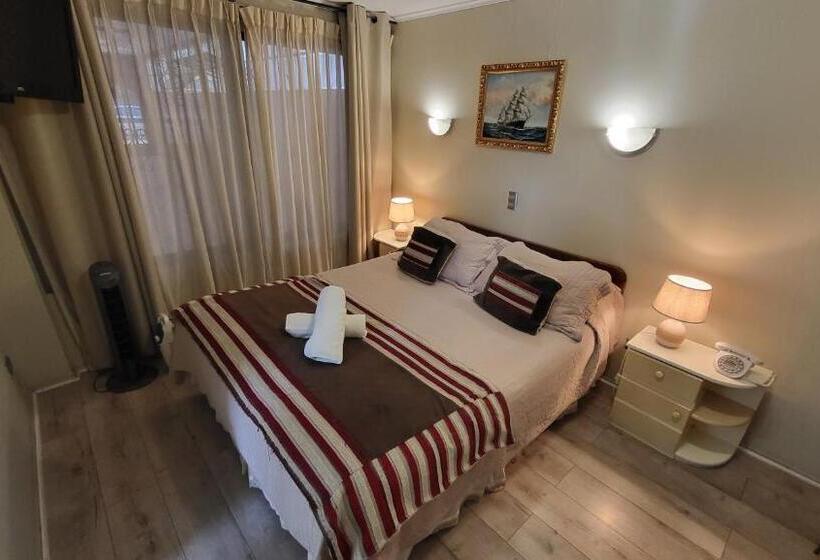 Номер Economy, Boutique 3 Poniente