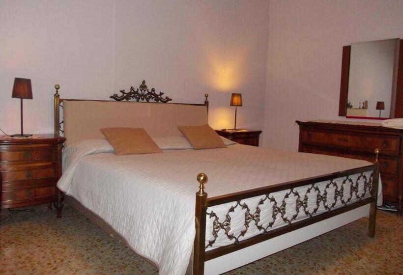 اتاق استاندارد با سرویس بهداشتی مشترک, Big Brother Bed & Rooms